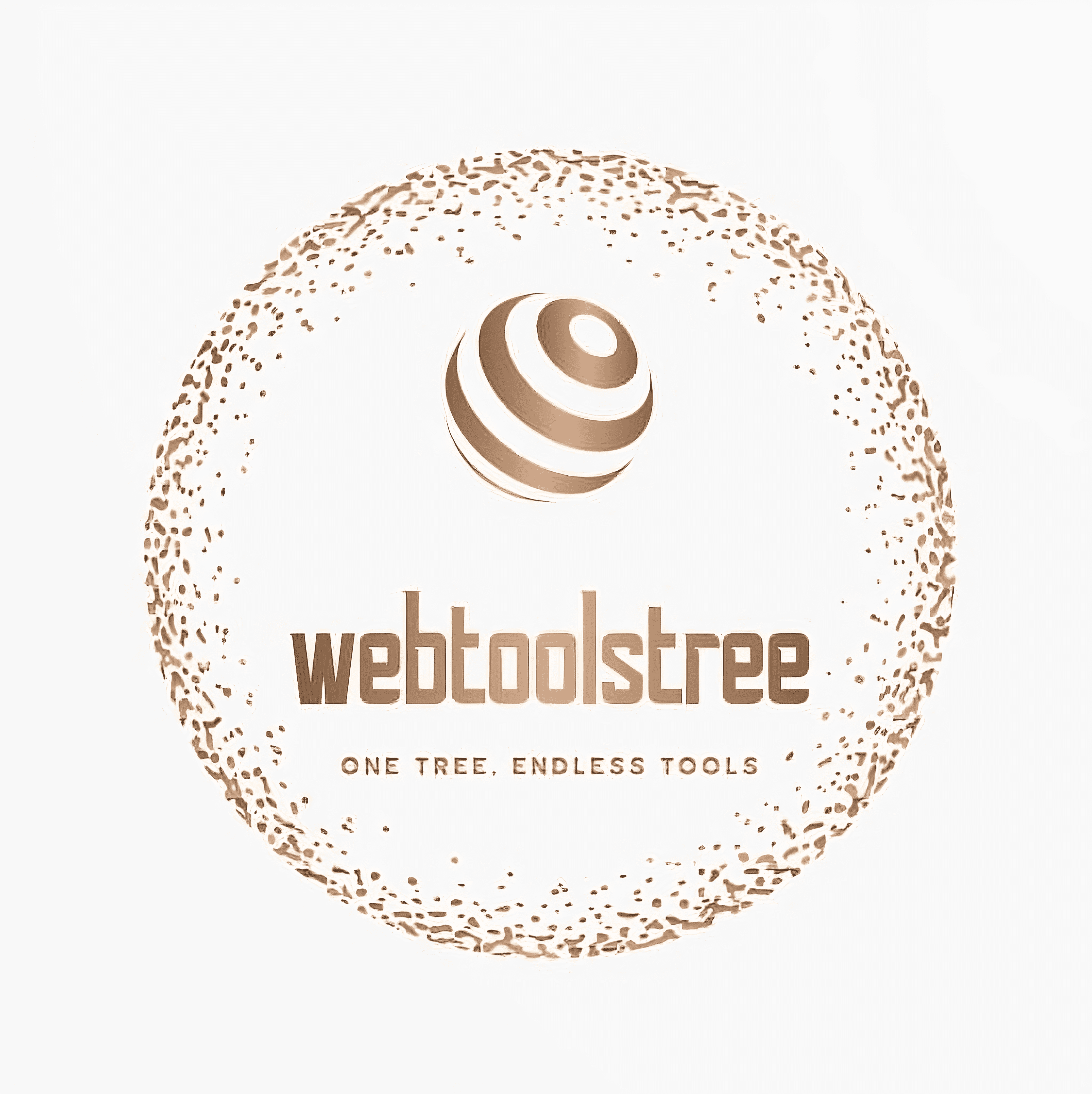 WebToolsTree Logo